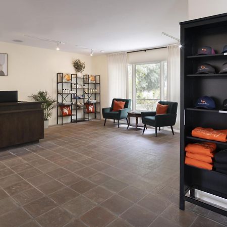 בורגו ספרינגס La Casa Del Zorro Resort & Spa מראה חיצוני תמונה