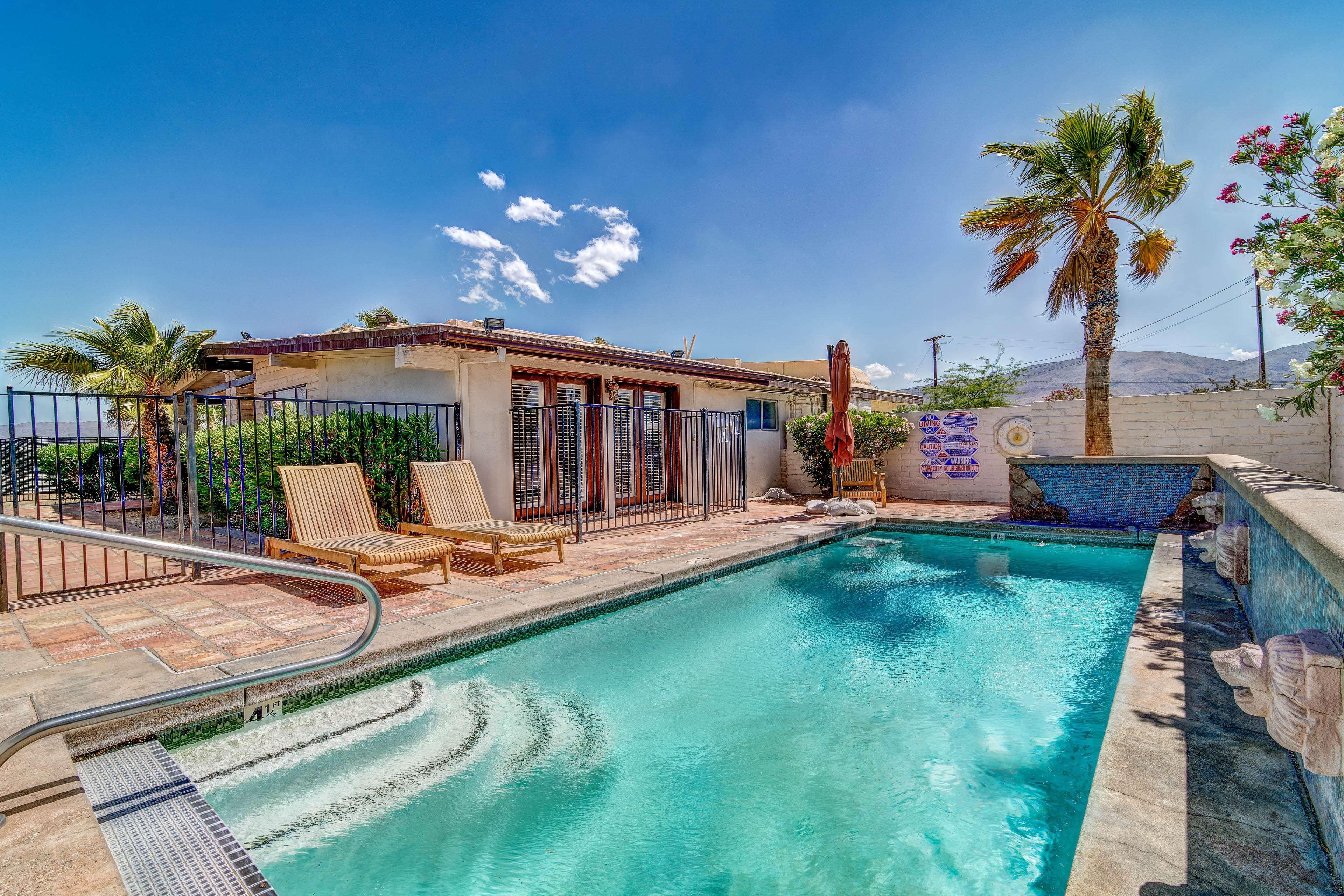 בורגו ספרינגס La Casa Del Zorro Resort & Spa מראה חיצוני תמונה