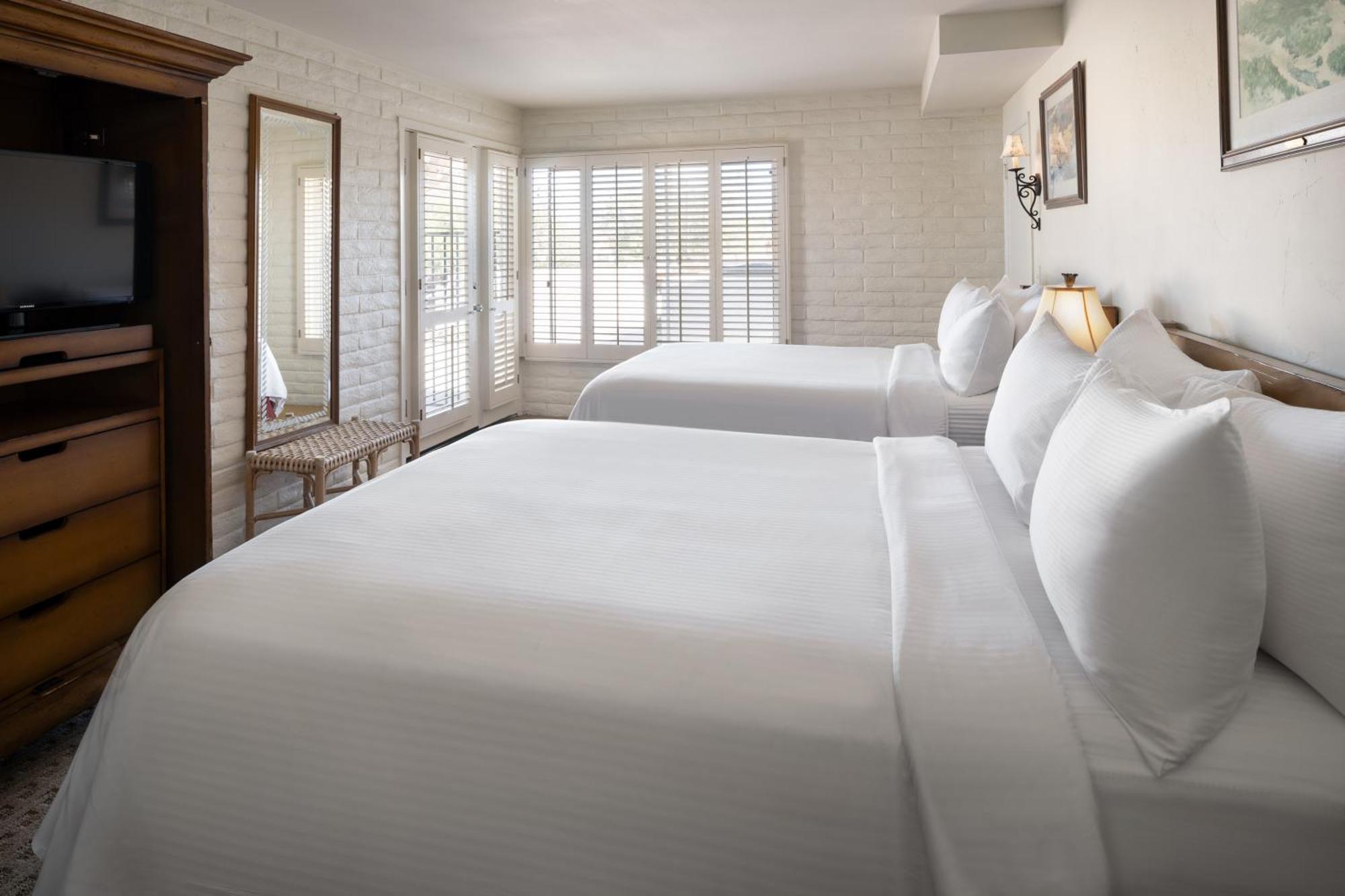 בורגו ספרינגס La Casa Del Zorro Resort & Spa מראה חיצוני תמונה