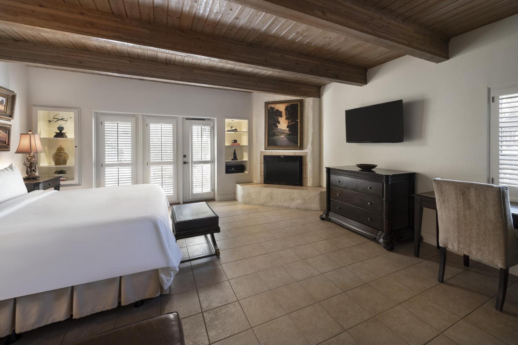 בורגו ספרינגס La Casa Del Zorro Resort & Spa מראה חיצוני תמונה