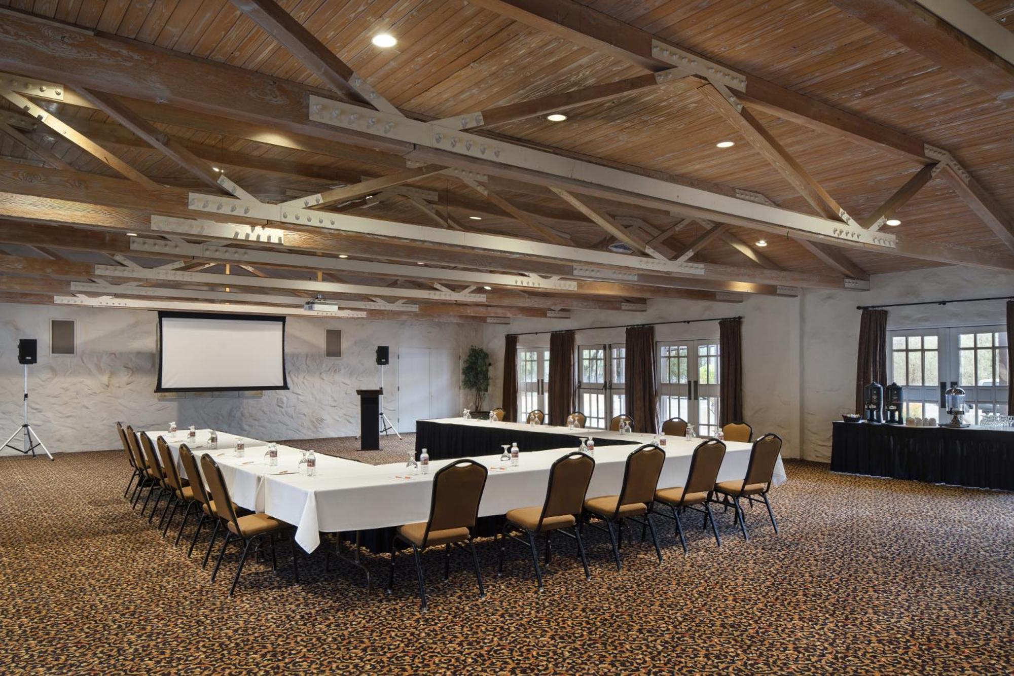בורגו ספרינגס La Casa Del Zorro Resort & Spa מראה חיצוני תמונה